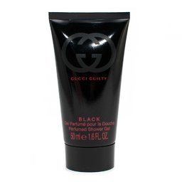 Дамски душ гел GUCCI Guilty Black